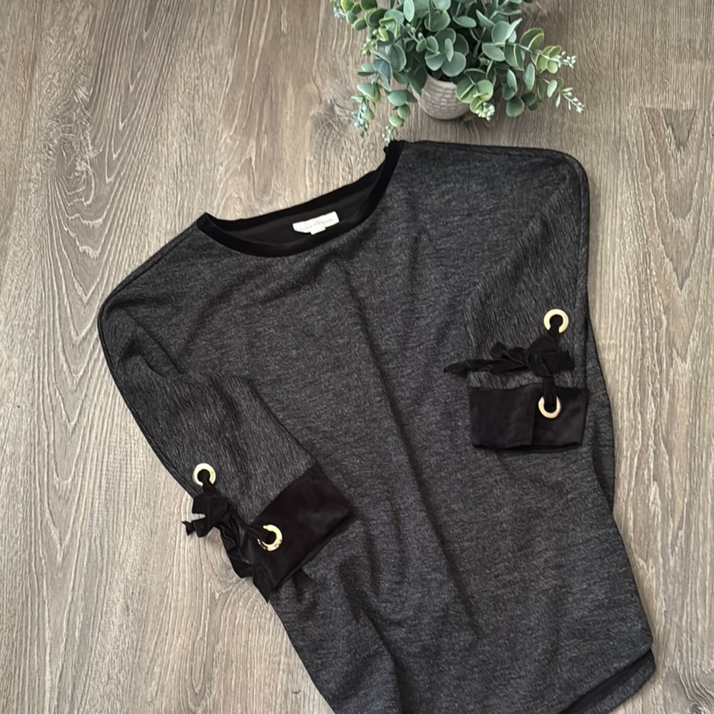 Charter club tops